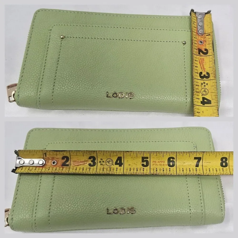 Lodis interior doesn